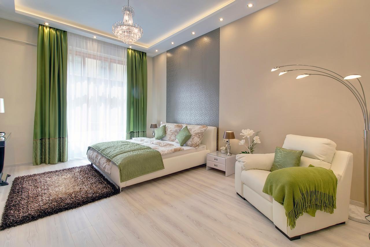 Sweet Dreams At King Street Diamond Apartment Budapest Exterior photo