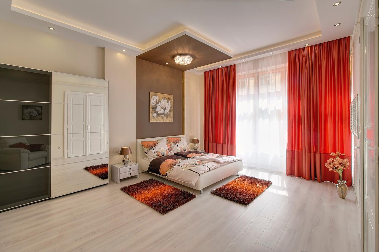 Sweet Dreams At King Street Diamond Apartment Budapest Exterior photo