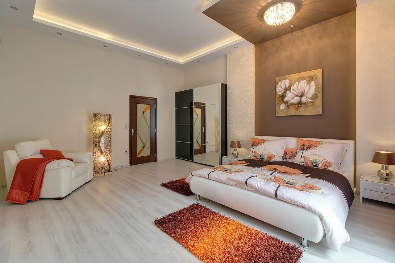 Sweet Dreams At King Street Diamond Apartment Budapest Exterior photo