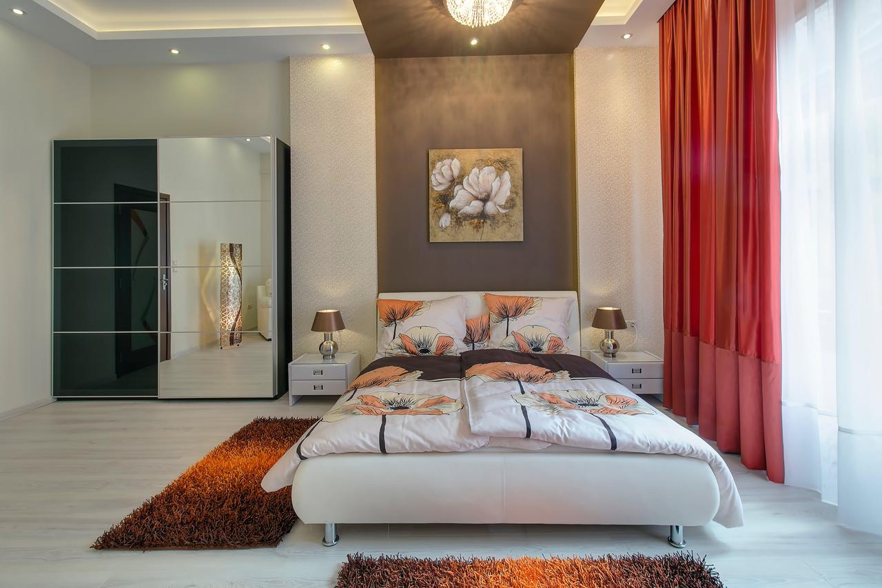 Sweet Dreams At King Street Diamond Apartment Budapest Exterior photo