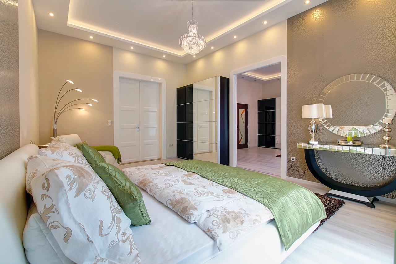 Sweet Dreams At King Street Diamond Apartment Budapest Exterior photo