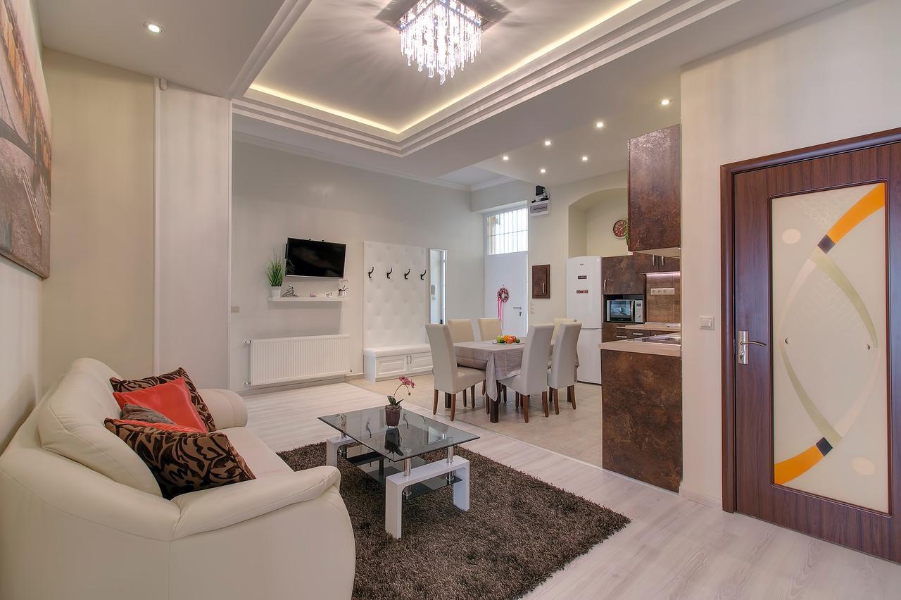 Sweet Dreams At King Street Diamond Apartment Budapest Exterior photo