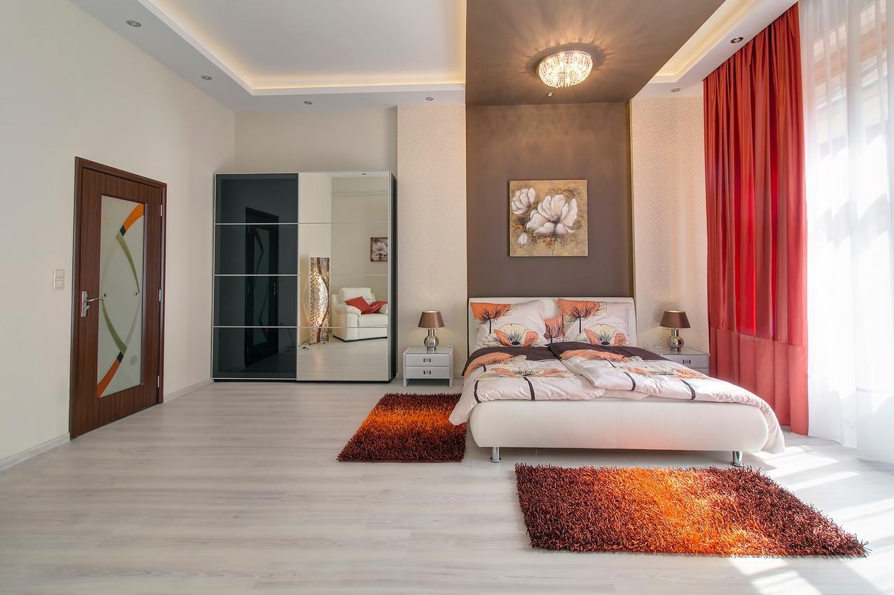 Sweet Dreams At King Street Diamond Apartment Budapest Exterior photo