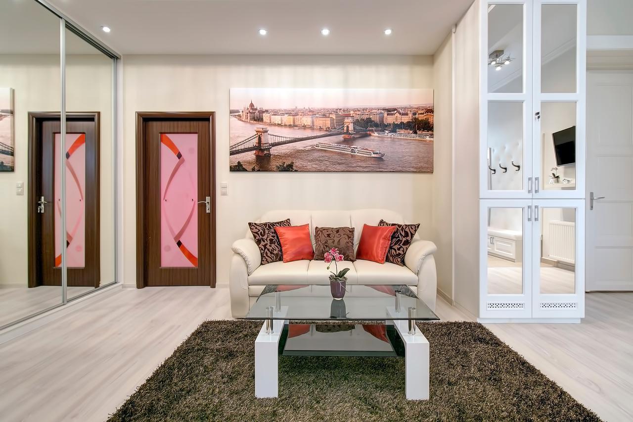 Sweet Dreams At King Street Diamond Apartment Budapest Exterior photo